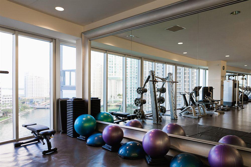 Ferienwohnung Icon Brickell Miami By We Host Exterior foto