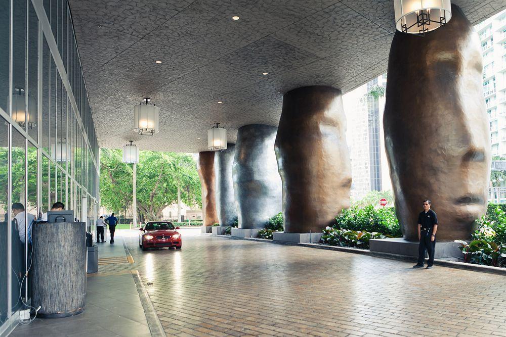 Ferienwohnung Icon Brickell Miami By We Host Exterior foto