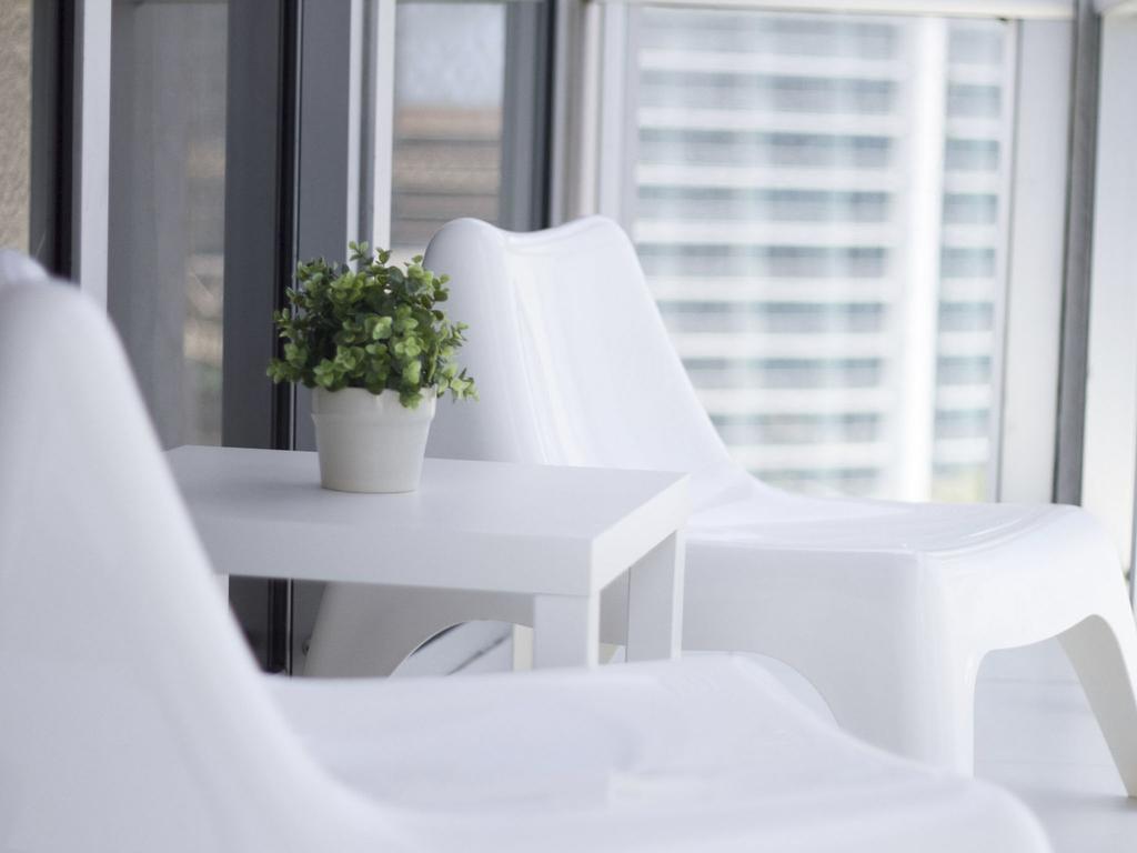 Ferienwohnung Icon Brickell Miami By We Host Exterior foto