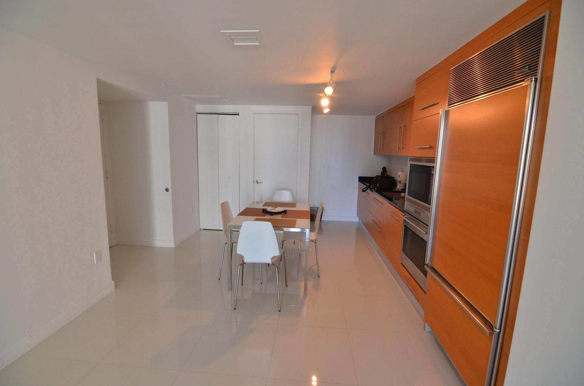 Ferienwohnung Icon Brickell Miami By We Host Exterior foto