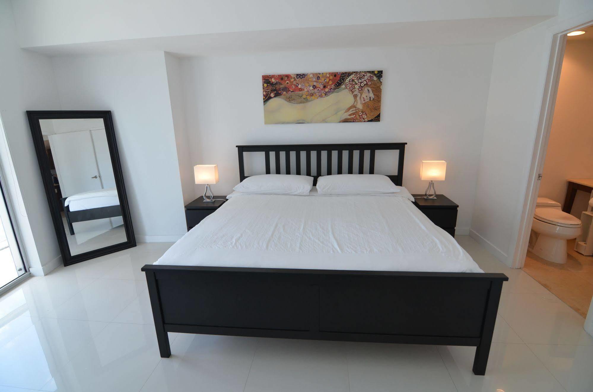 Ferienwohnung Icon Brickell Miami By We Host Exterior foto